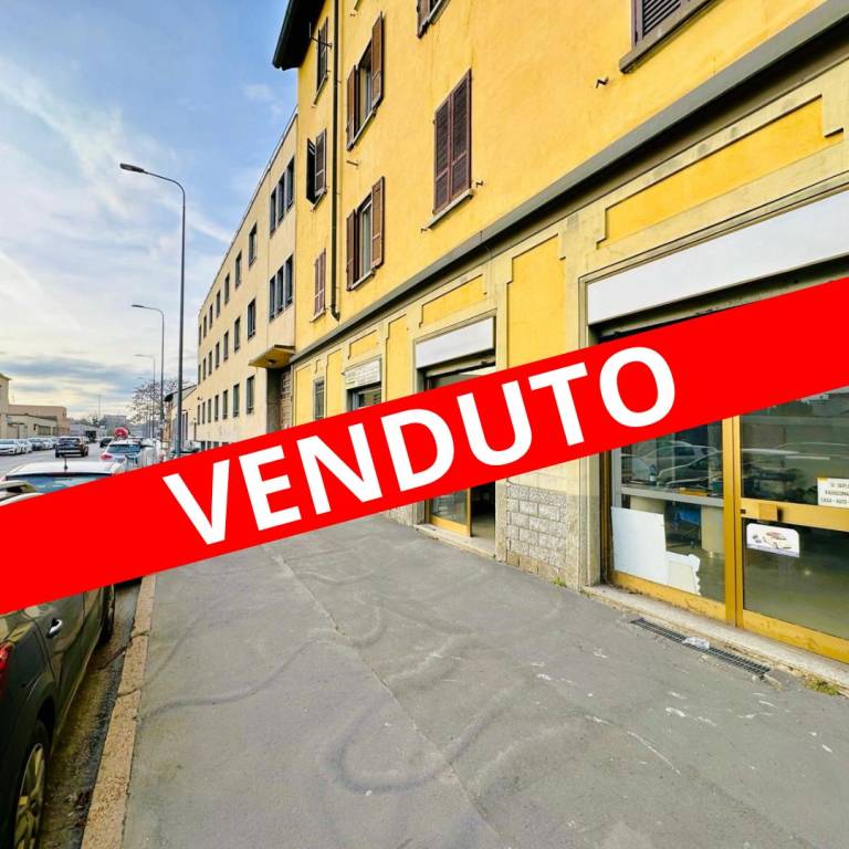 trivano in vendita a Milano