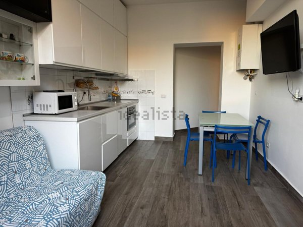 appartamento in vendita a Milano in zona Bovisa