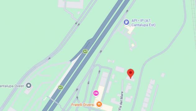 terreno edificabile in vendita a Milano in zona Barona