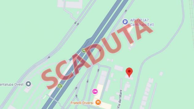 terreno edificabile in vendita a Milano