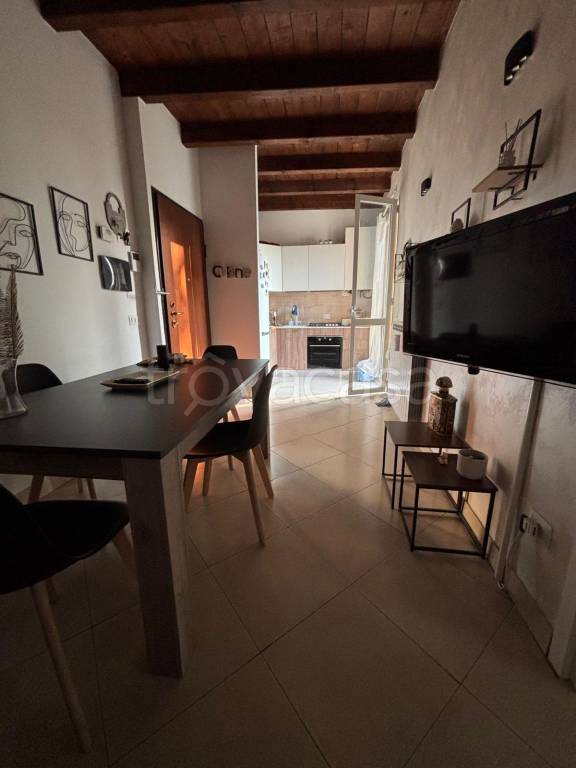 appartamento in vendita a Milano in zona Bovisasca