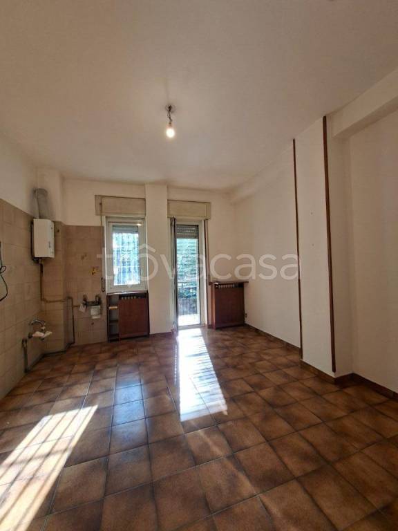 appartamento in vendita a Milano in zona Gorla