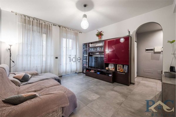 appartamento in vendita a Milano in zona Vigentino