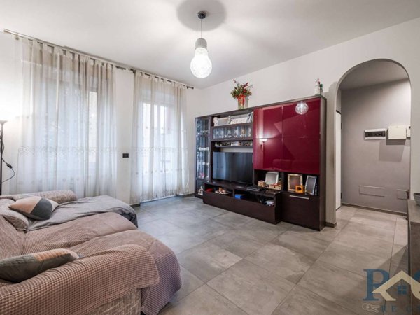 appartamento in vendita a Milano in zona Vigentino