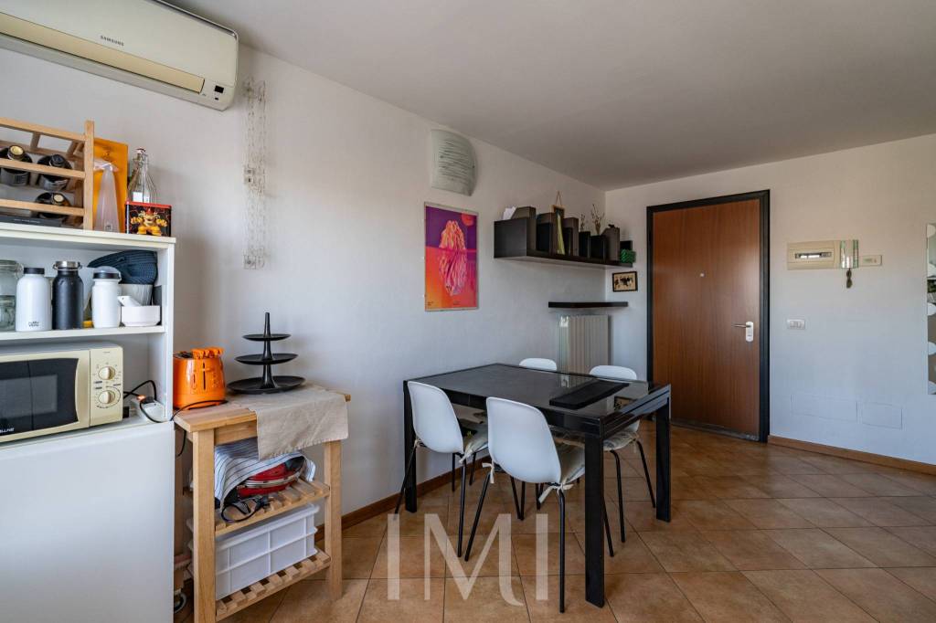 appartamento in vendita a Milano in zona San Siro