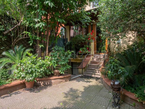 casa indipendente in vendita a Milano