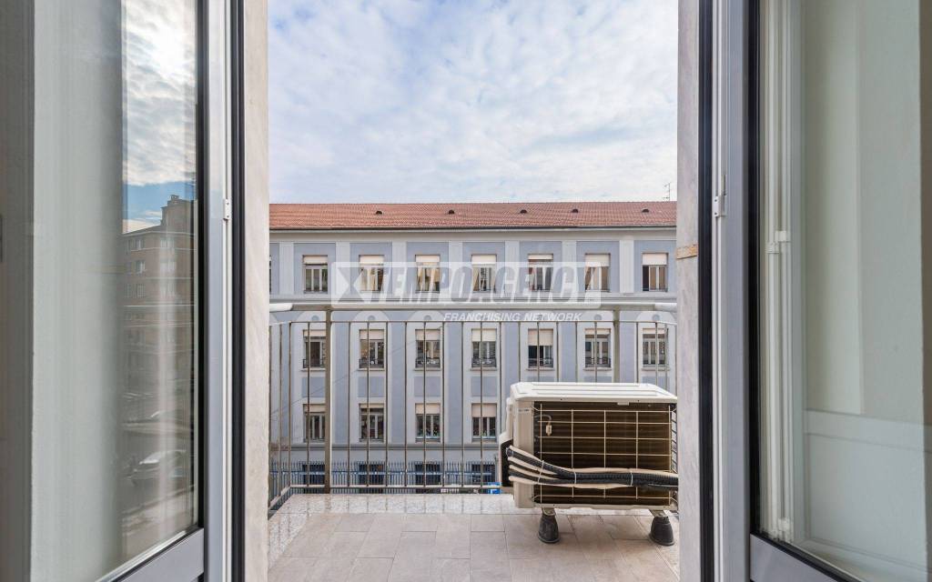 appartamento in vendita a Milano in zona Città Studi
