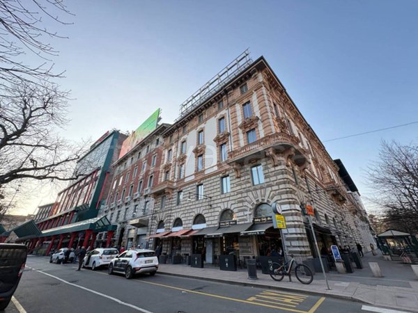 appartamento in vendita a Milano in zona Cadorna