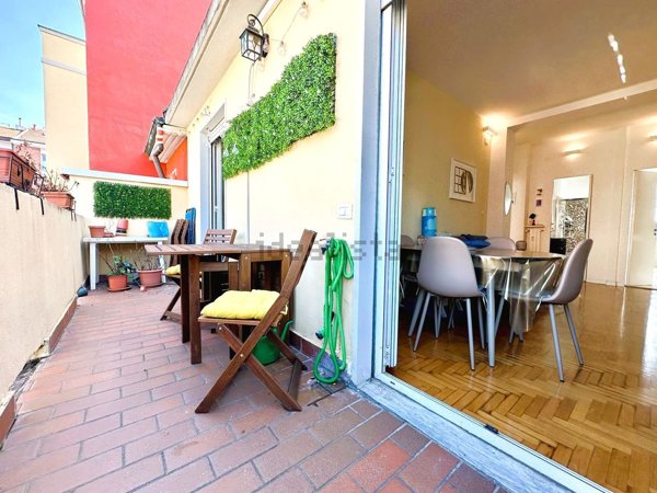 appartamento in vendita a Milano in zona Città Studi