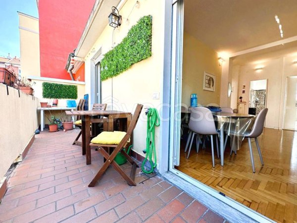 appartamento in vendita a Milano in zona Città Studi