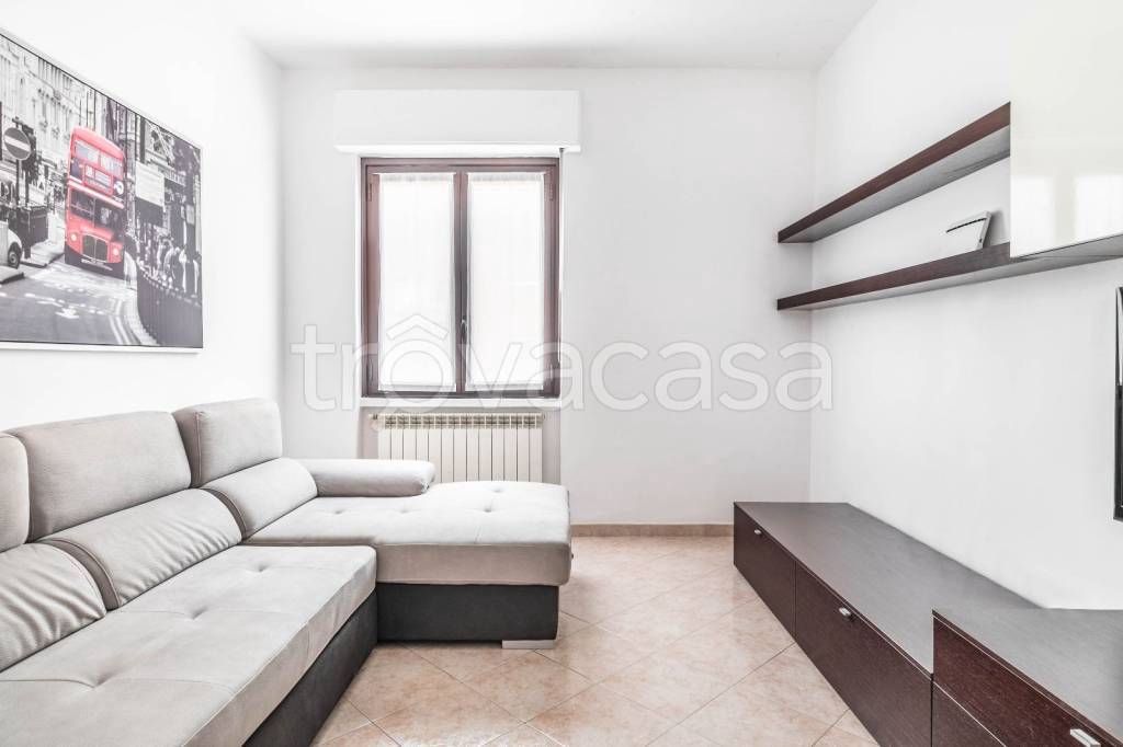 appartamento in vendita a Milano in zona Bocconi