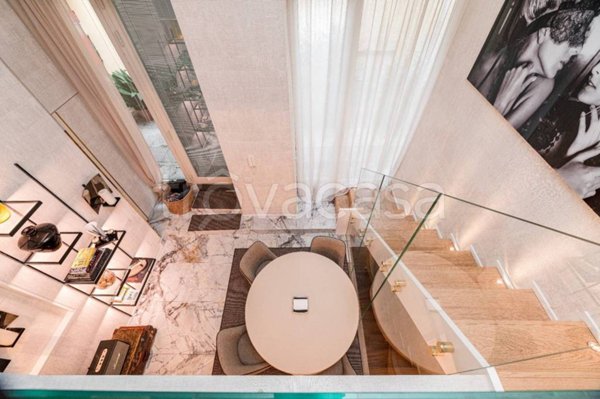 appartamento in vendita a Milano in zona Porta Nuova