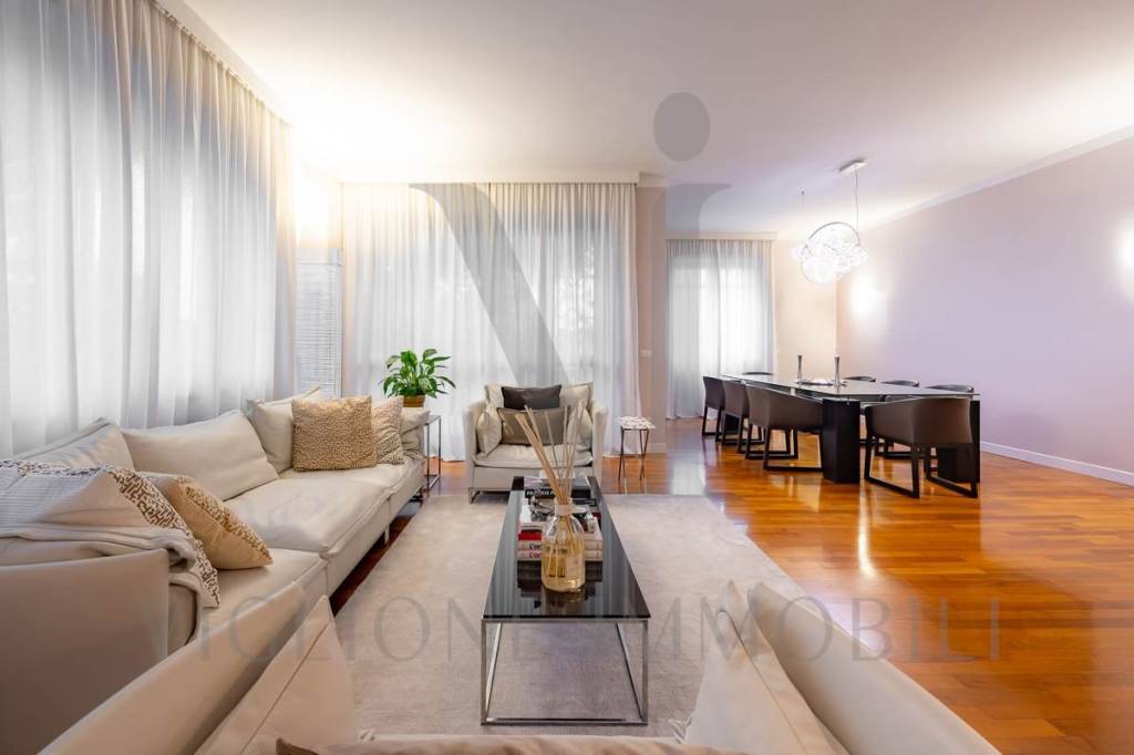 appartamento in vendita a Milano in zona San Siro