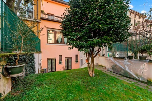 casa indipendente in vendita a Milano
