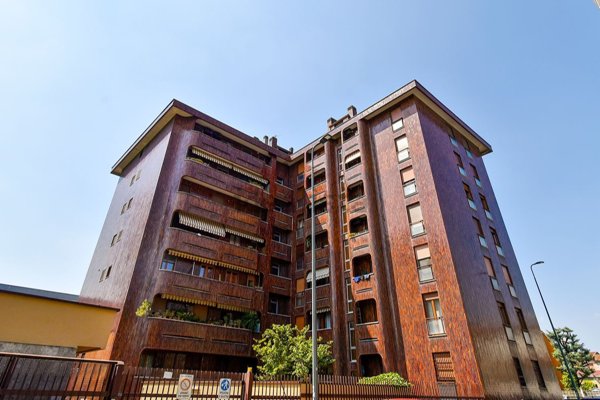 appartamento in vendita a Milano in zona Bicocca