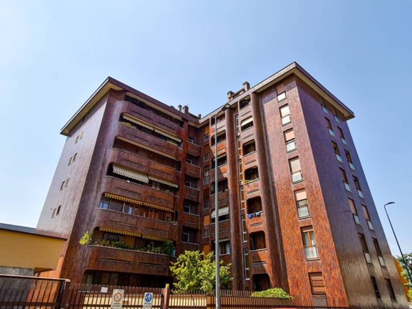 appartamento in vendita a Milano in zona Bicocca