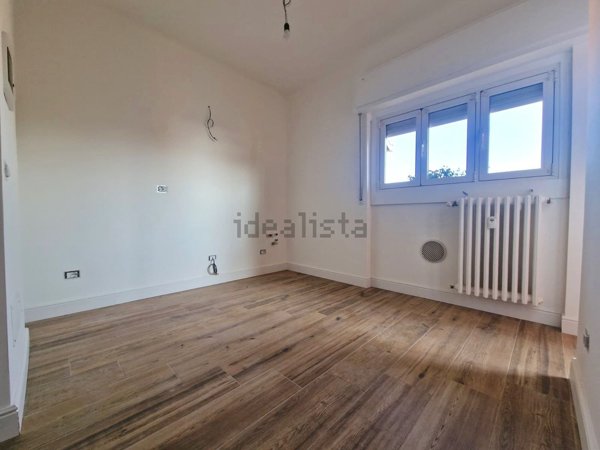 appartamento in vendita a Milano in zona Ronchetto sul Naviglio