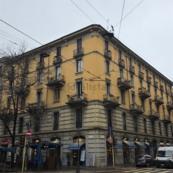 appartamento in vendita a Milano in zona Isola
