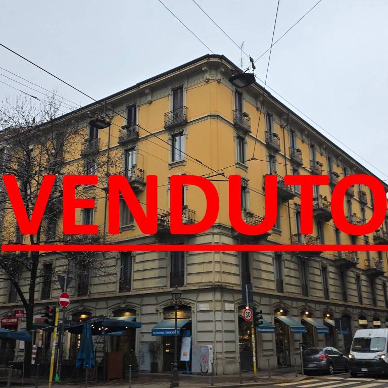 appartamento in vendita a Milano in zona Isola