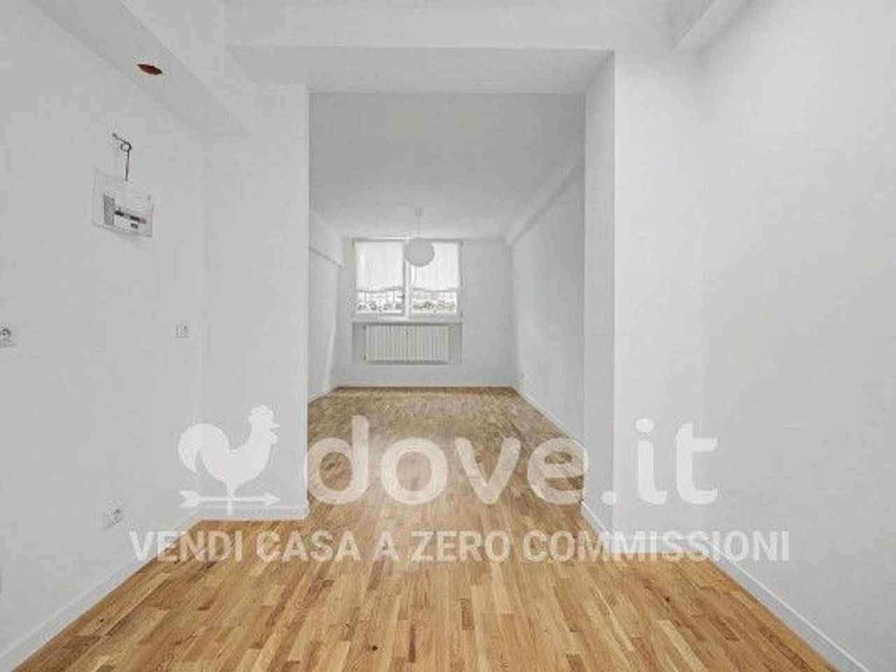 appartamento in vendita a Milano in zona Loreto