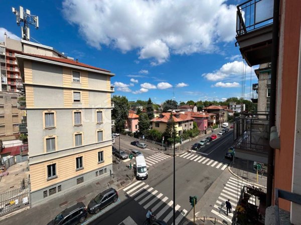 appartamento in vendita a Milano in zona Maggiolina