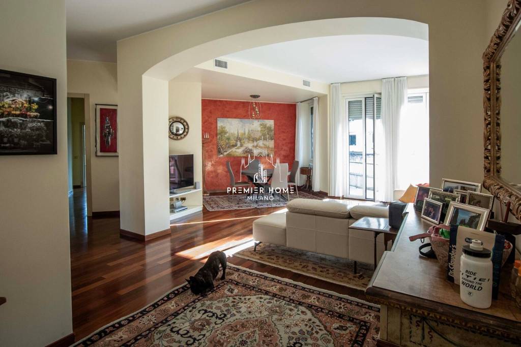 appartamento in vendita a Milano in zona Centro Storico