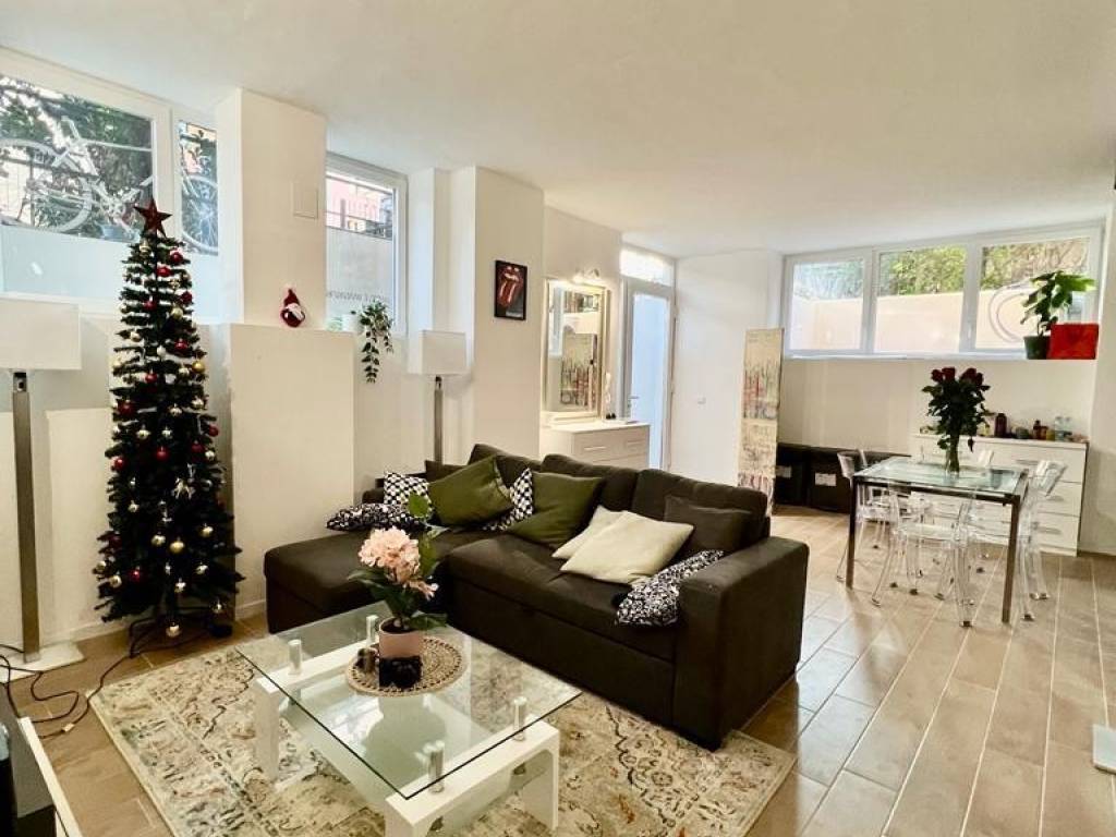 appartamento in vendita a Milano in zona Precotto