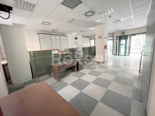ufficio in vendita a Milano