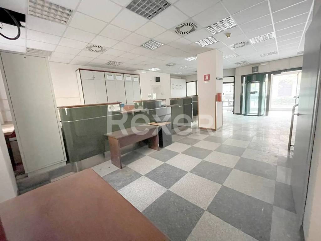 appartamento in vendita a Milano in zona Il Portello