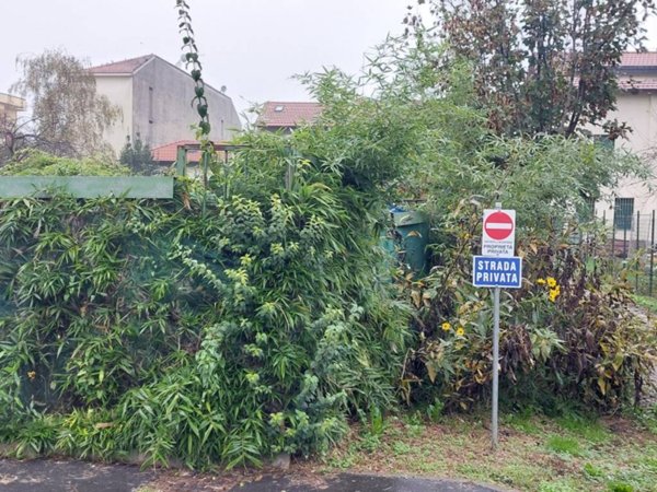 terreno agricolo in vendita a Milano in zona Figino