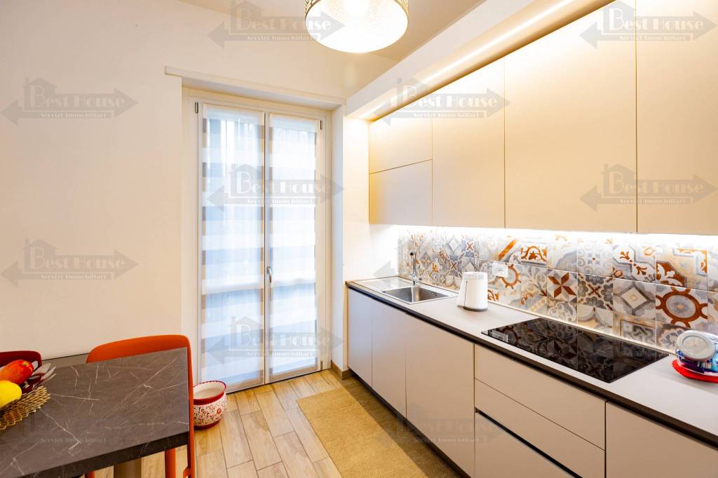 appartamento in vendita a Milano in zona Crescenzago