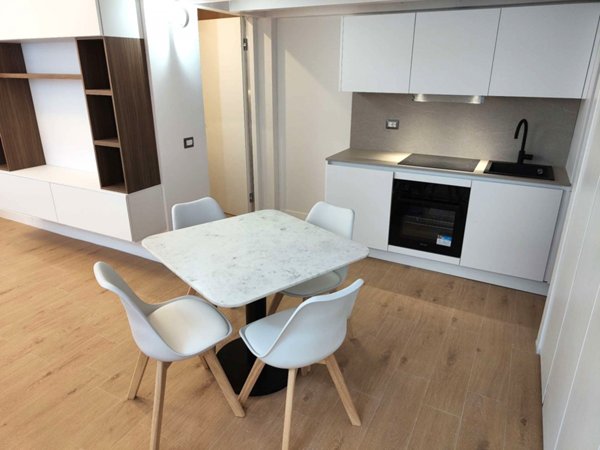 appartamento in vendita a Milano in zona Bovisa