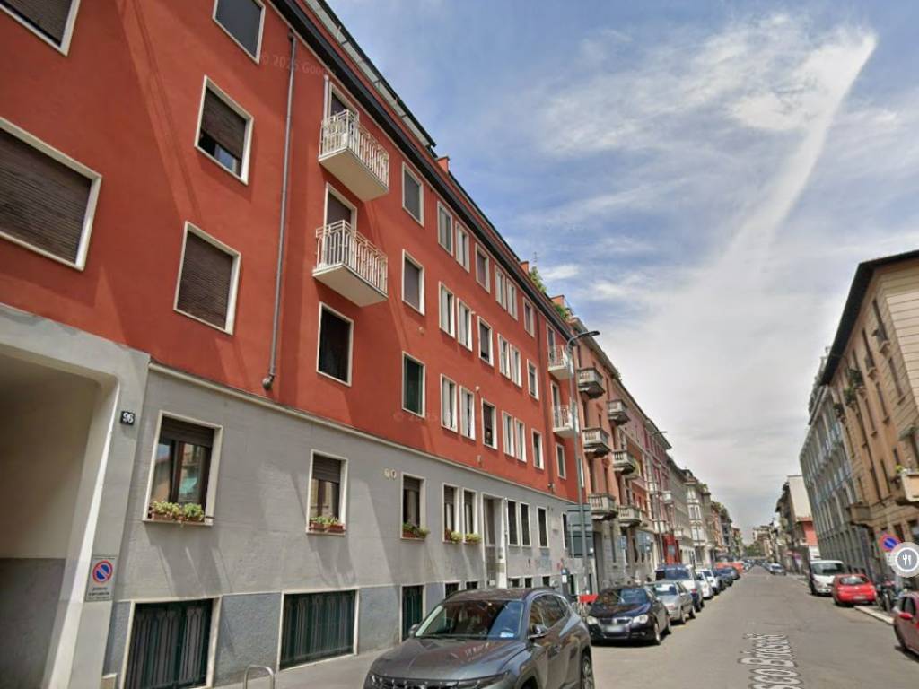 locale commerciale in vendita a Milano in zona Chiesa Rossa