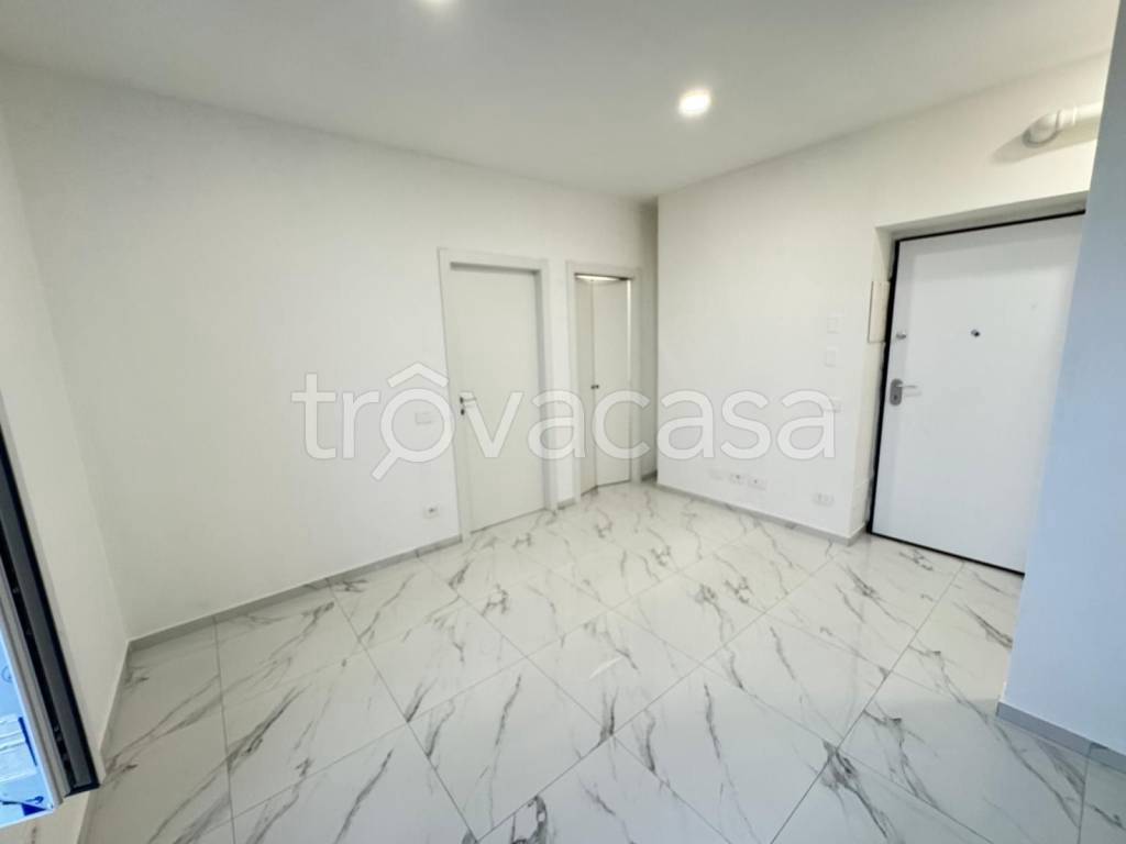 appartamento in vendita a Milano in zona Chiesa Rossa