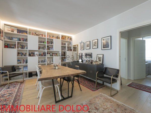 appartamento in vendita a Milano in zona Piazzale Lodi