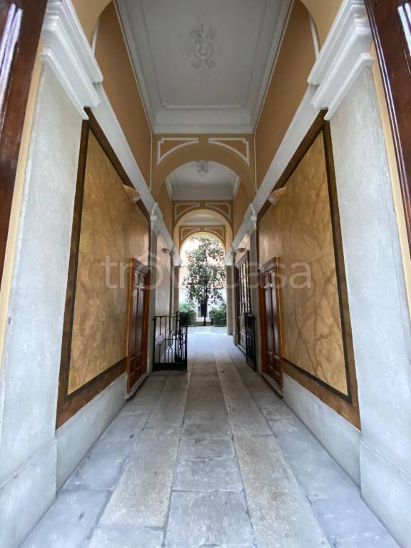 monolocale in vendita a Milano in zona Porta Venezia