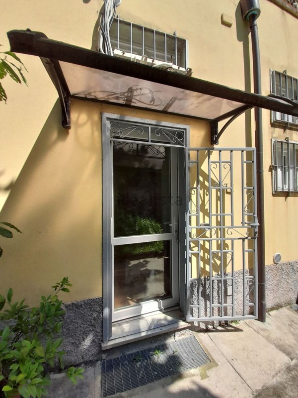 appartamento in vendita a Milano in zona Gorla