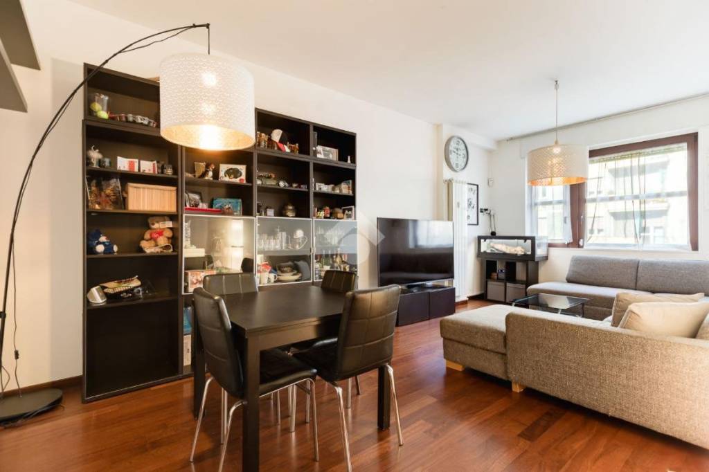 appartamento in vendita a Milano in zona Centro Storico