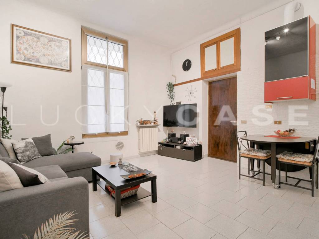 appartamento in vendita a Milano in zona Niguarda