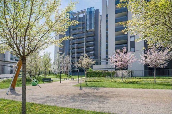appartamento in vendita a Milano in zona Il Portello