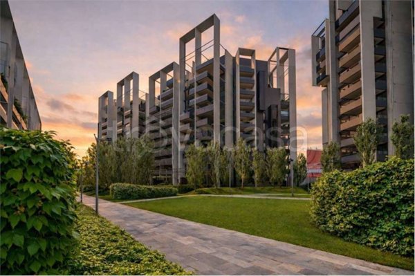 appartamento in vendita a Milano in zona Il Portello