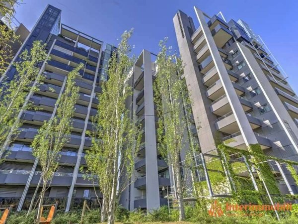 appartamento in vendita a Milano in zona Il Portello