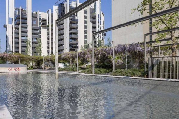 appartamento in vendita a Milano in zona Il Portello
