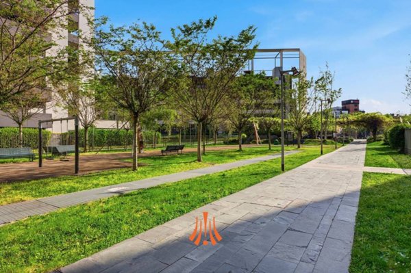 appartamento in vendita a Milano in zona Il Portello