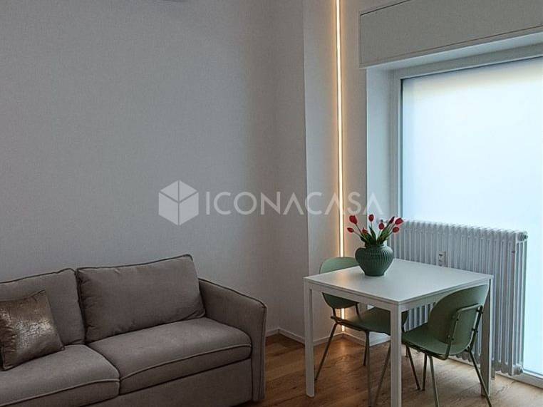 appartamento in vendita a Milano in zona XXII Marzo