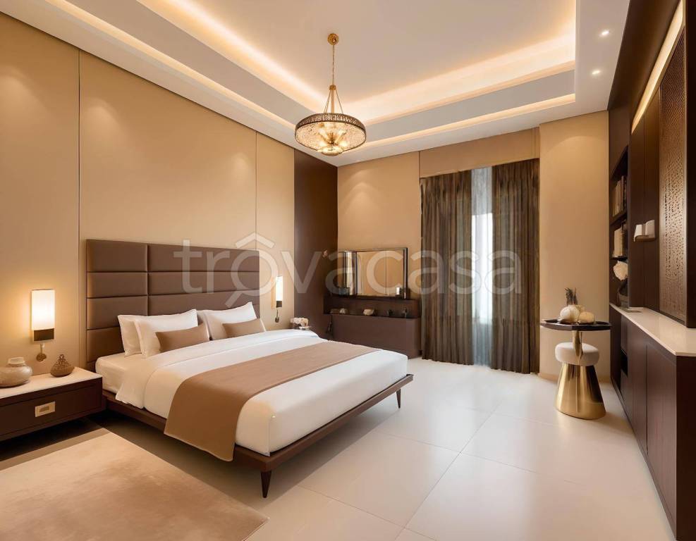 appartamento in vendita a Milano in zona Lorenteggio