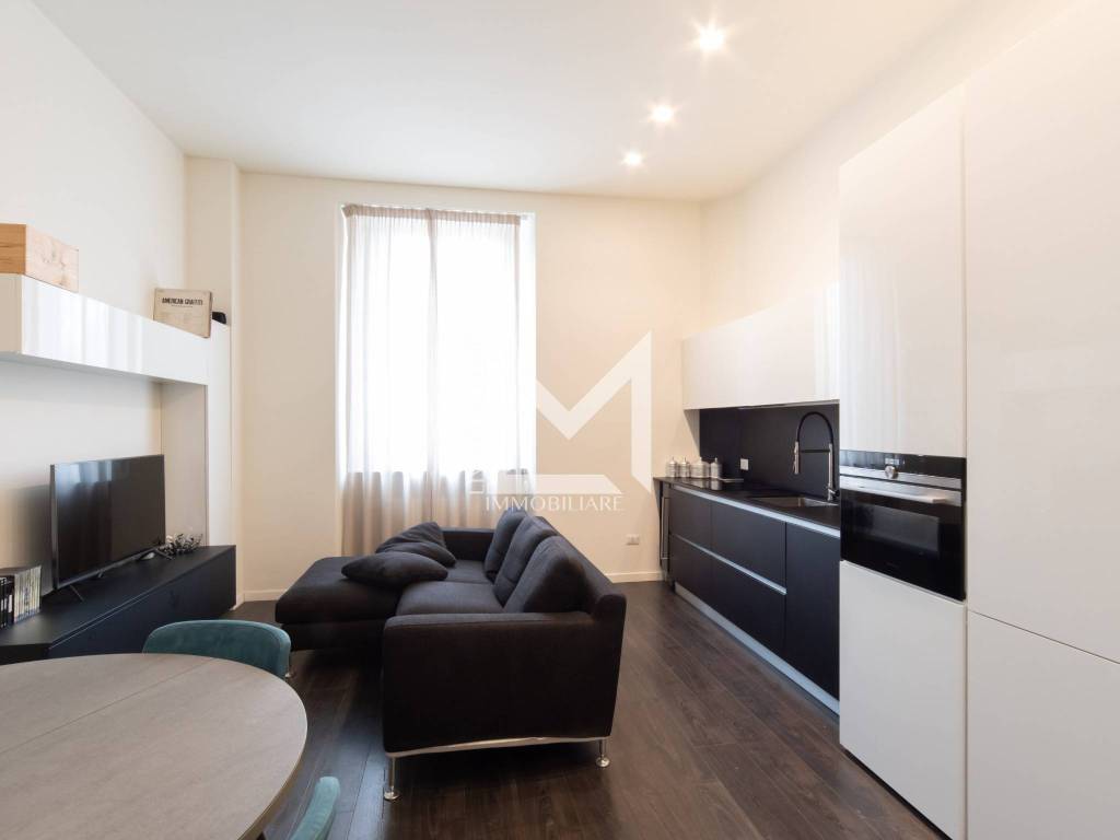 appartamento in vendita a Milano in zona Centro Storico