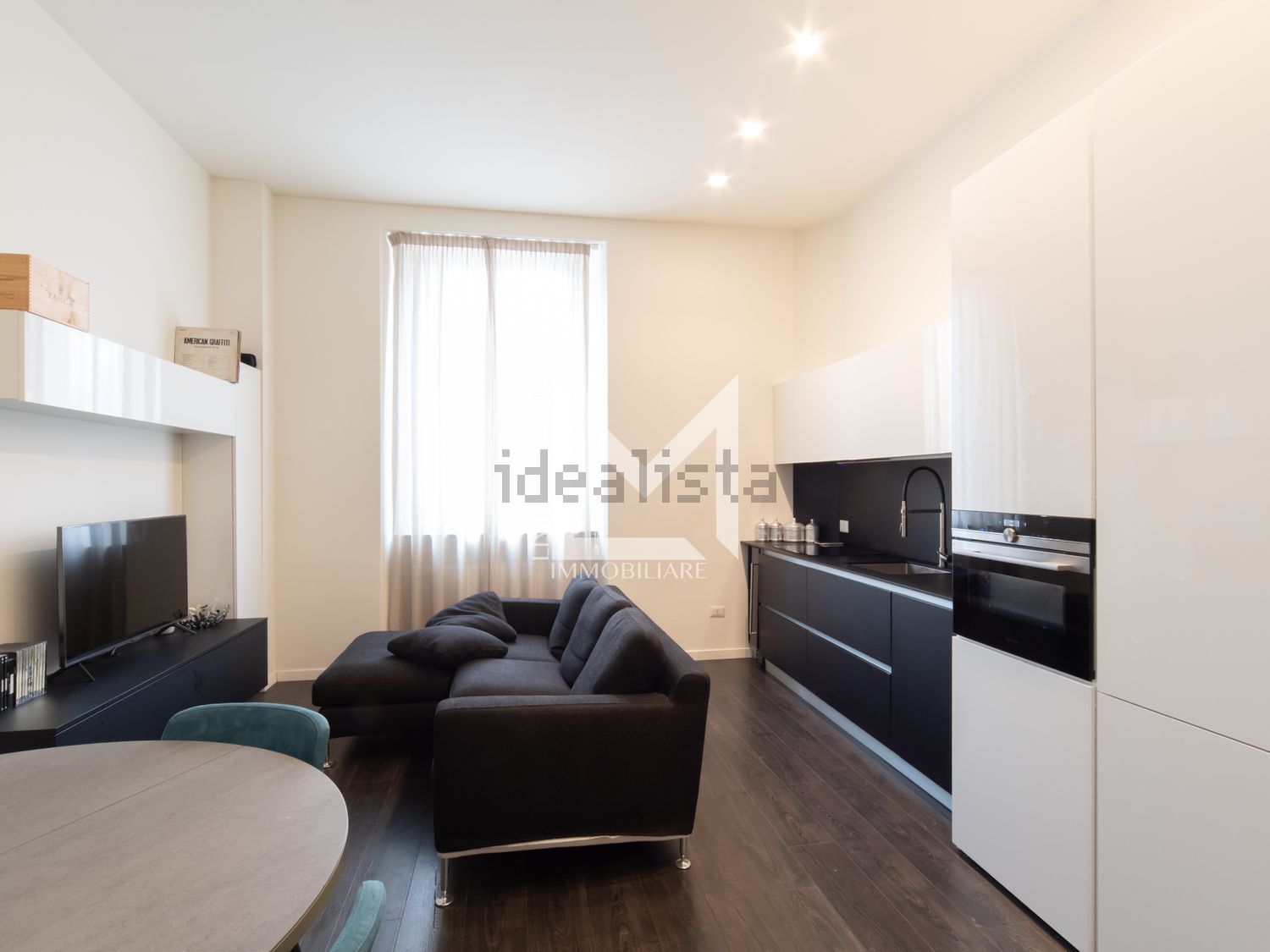 appartamento in vendita a Milano in zona Garegnano