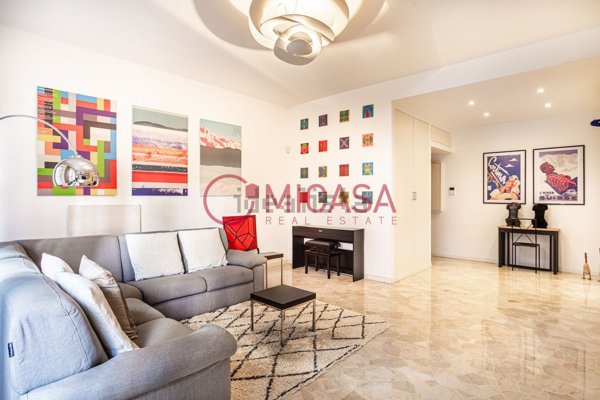 appartamento in vendita a Milano in zona Il Portello