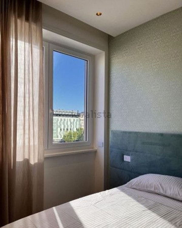 appartamento in vendita a Milano in zona Stazione Centrale